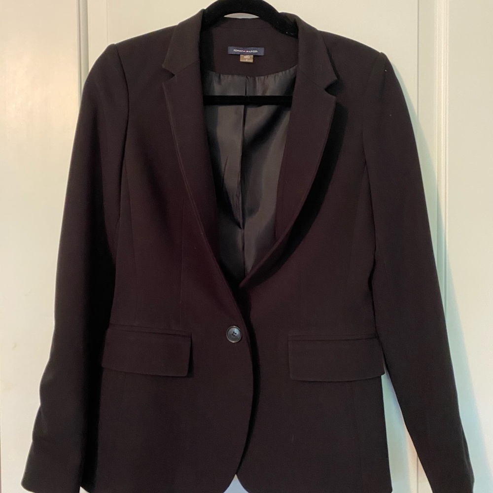 Tommy Hilfiger Suit Jacket